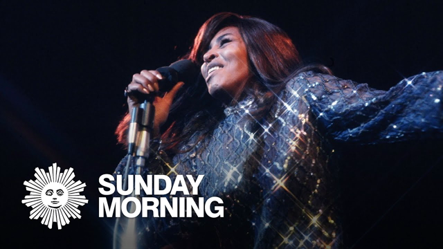 Tina Turner: An Appreciation