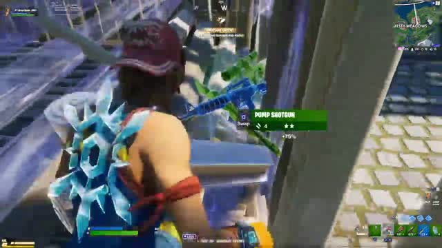 Fortnite_ undeserved ending