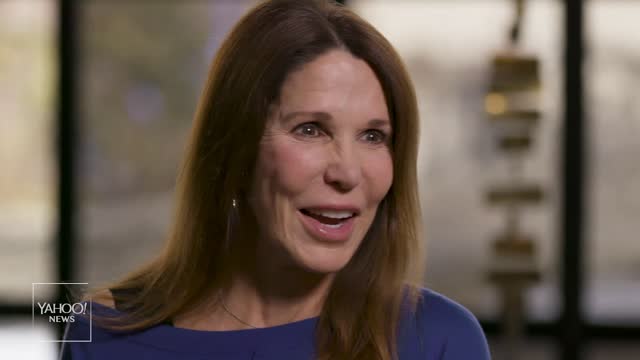 Ronald Reaganâs daughter says Trump is endangering our democracy