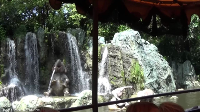 Jungle Cruise Complete Experience - Magic Kingdom Walt Disney World