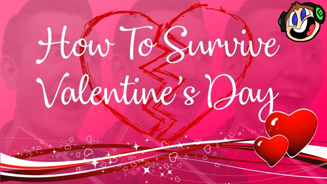 How To Survive Valentine's Day - (feat Mateo Toons)