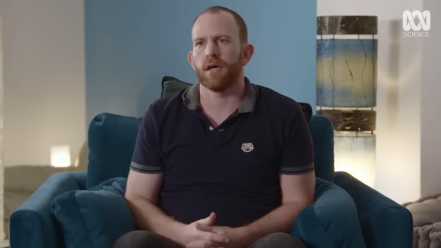 “I Was Born With An Extra Chromosome” | Listen Up | ABC Science