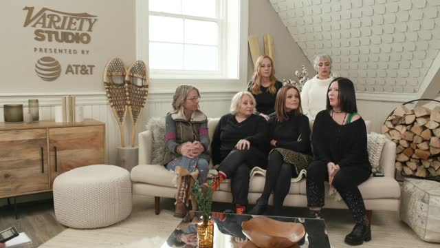 The Go-Go's Dive Into Their History in New Documentary at Sundance