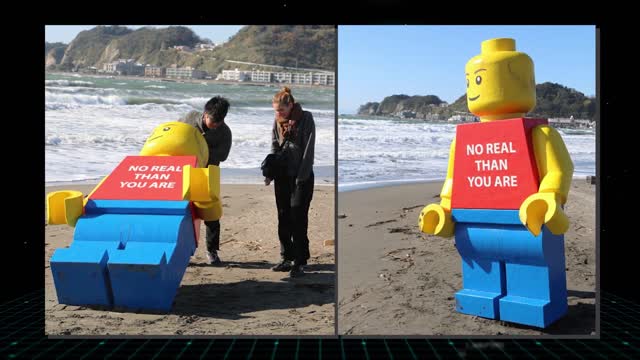 If these 20 Beach Moments were not recorded, no one would believe it