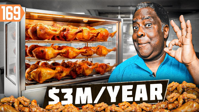 How I Started a Restaurant Business (With $1,000)