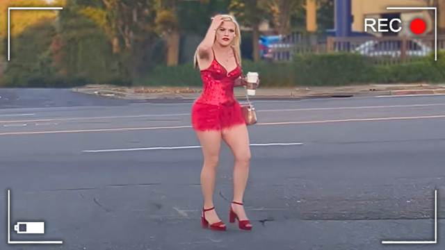 200 MIND BLOWING MOMENTS CAUGHT ON CAMERA