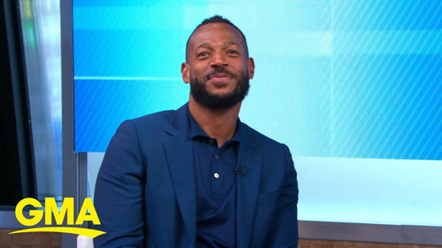 Marlon Wayans talks about new Aretha Franklin film, âRespectâ l GMA