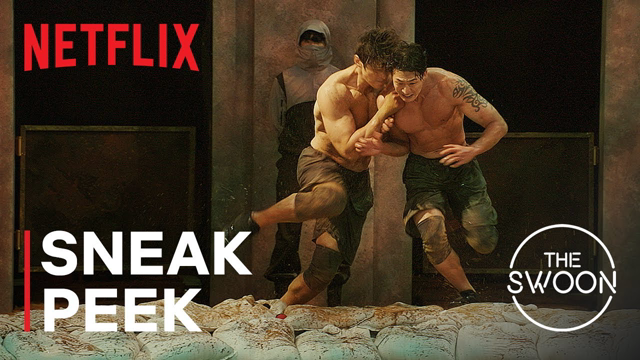 Physical: 100 | Sneak Peek | Netflix [ENG SUB]