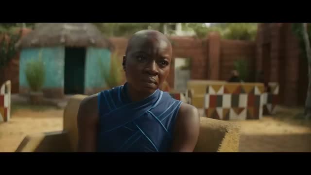 The Black Panther Cast on Wakanda Forever Rumors, Exclusive Clips & Keeping Chadwick’s Memory Alive