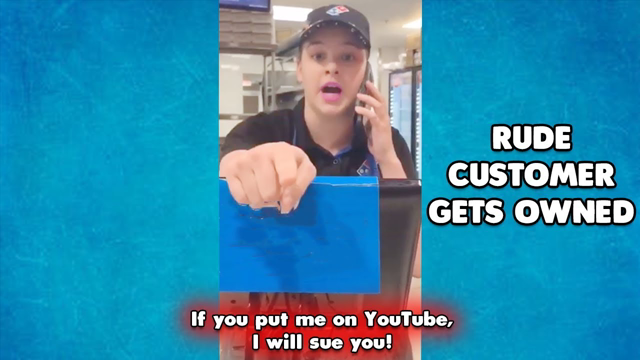 Public Freakout Compilation #485