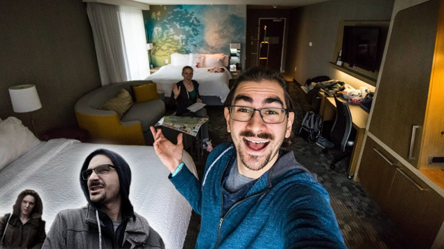 The rain in Maine... (Day 1) | PERSONAL VLOG