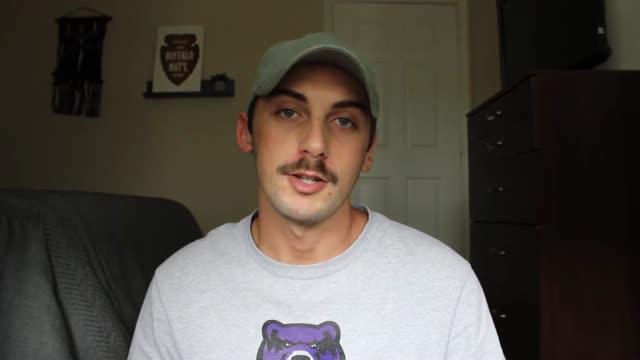 BOY SMELLS COWBOY K*SH CANDLE REVIEW