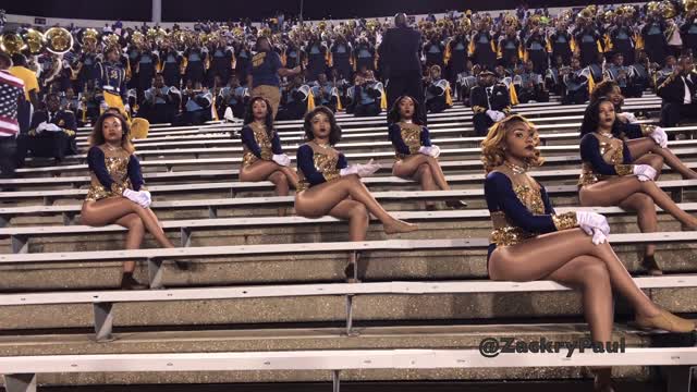 SU Dancing Dolls - Soon As I Get Home 4K