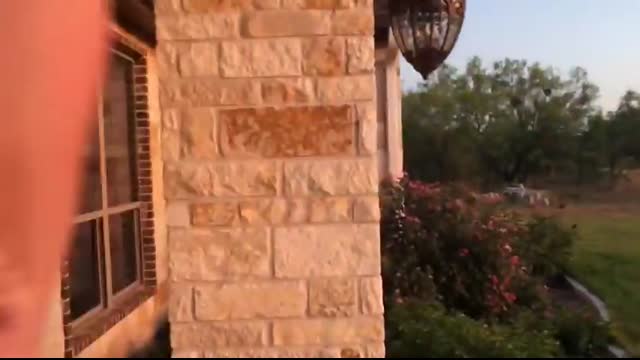 17 Year old son sees colors and a sunsets colors for the 1st Time!!