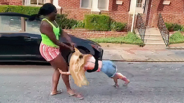 Rude KARENS Who Got OWNED and Humiliated! #18