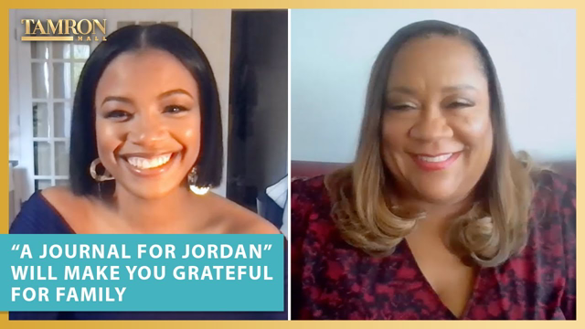 “A Journal for Jordan” Will Make You Grateful for Family