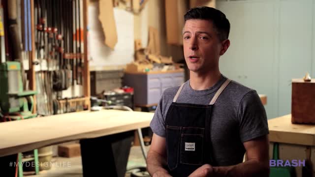 J. Rusten Furniture Studio | My Design Life