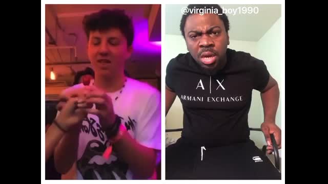 COVIDIOTS STRIKE AGAIN