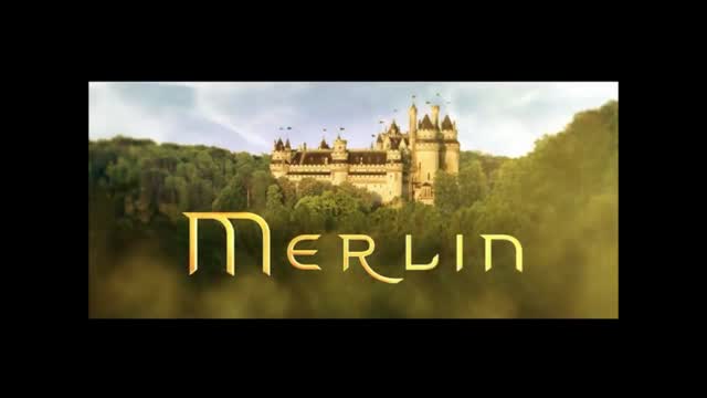 Merlin Series 4 Opening