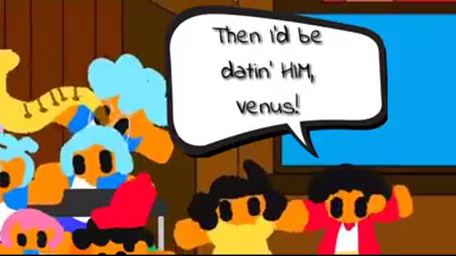 Sunnyside Funnies Episode 1