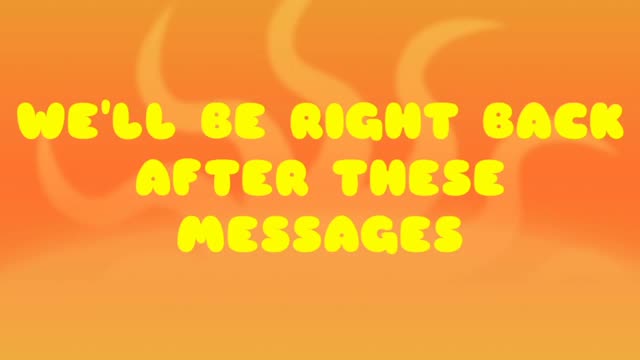 SUNNYSIDE FUNNIES SEASON 2:  "THE SECOND PART"