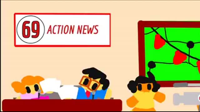 Sunnyside Funnies Episode 3