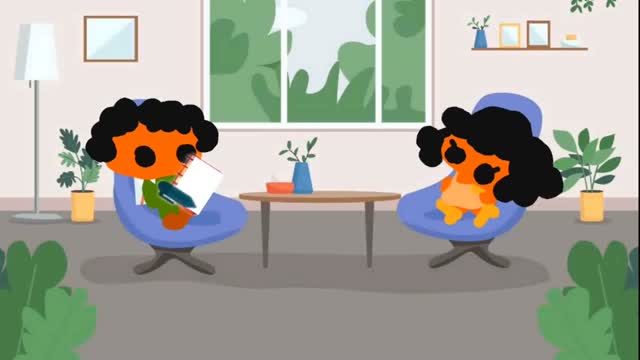 CUTE-ish Episode 1: Dr. Applegate