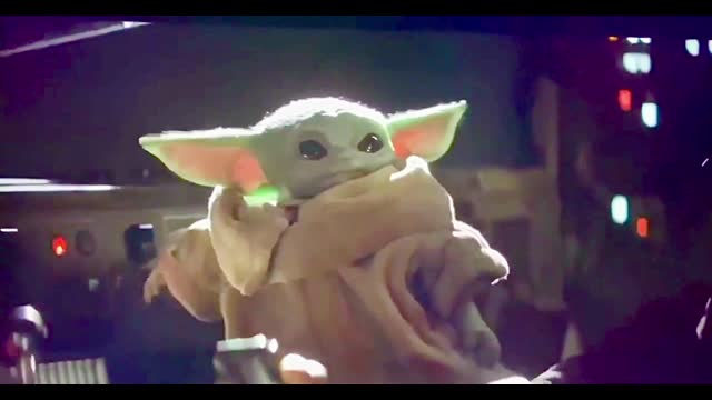 Star Wars “ Talkin Tough” - AK Renegades