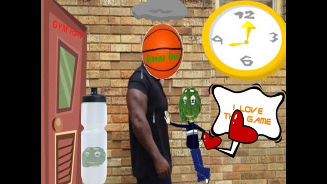 8 Broc Roman Noodle DB