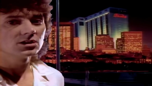 Starship - We Built This City (Official Music Video)