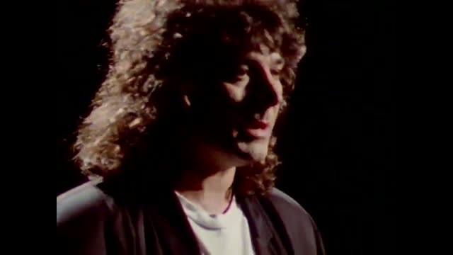 Starship - It's Not Enough (Official Music Video)