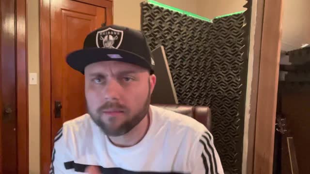 GRETCHEN WHITMER RAP