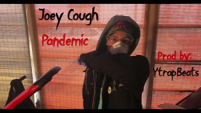 Pandemic (Coronavirus Rap Song)
