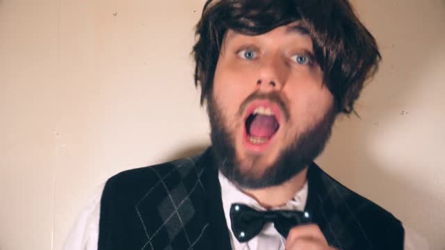 Joey Cough - Hey Kids ft. Gozza (Official Music Video)