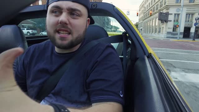 Joey Cough- Posed 2 (official video)