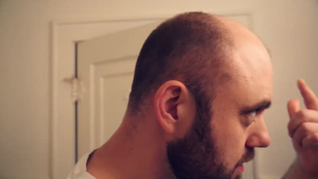 Joey Cough - No Cap (Bald Lives Matter)