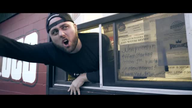 Joey Cough- Never Sleep (OFFICIAL MUSIC VIDEO)