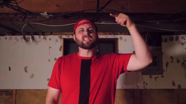 Joey Cough- Space (Official Video)