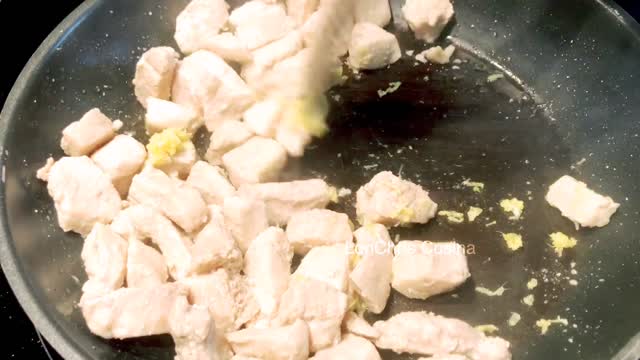 How to cook Teriyaki Chicken