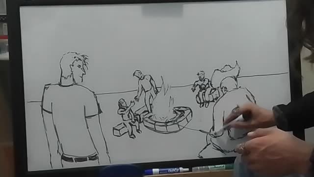 Maes Method - Lighting and Shading