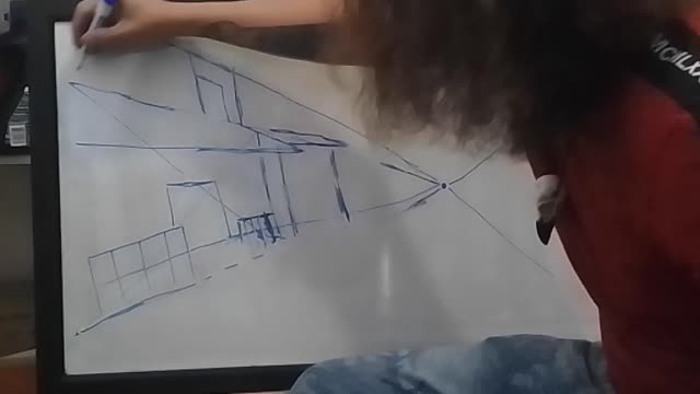 Maes Method - Building a Simple Scene