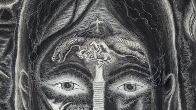 Quantum Keyhole - The Power of Myth and Creativity