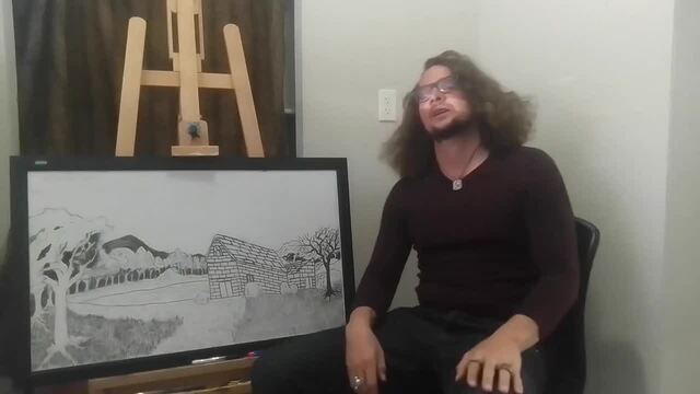 Maes Method Scene Breakdown