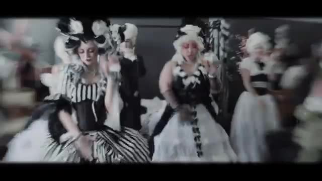 KEEP MY HEAD by Walter Sickert & the Army of Broken Toys