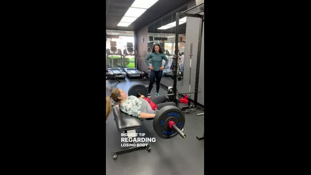 Personal trainer for weight loss Altamonte Springs fl