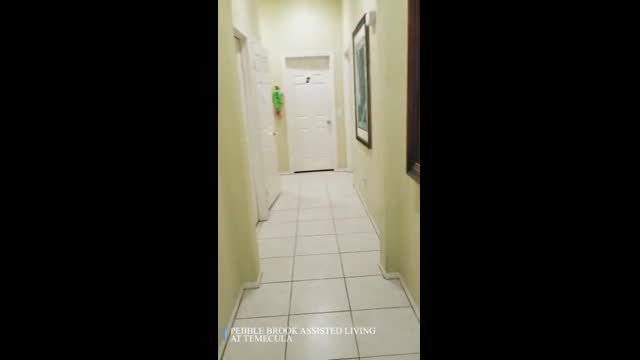 Pebble Brook Assisted Living