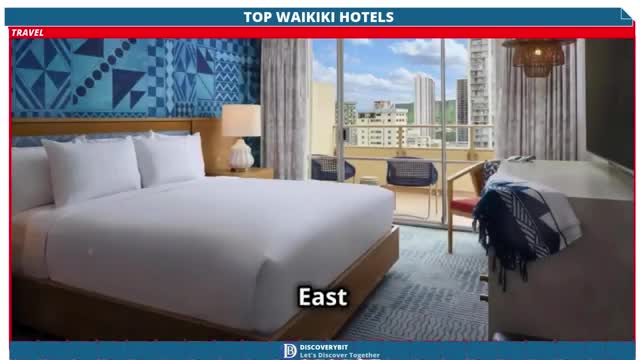 Top-Rated Waikiki Beachfront Hotels  Affordable Luxury, Charm, And Elegance Await!