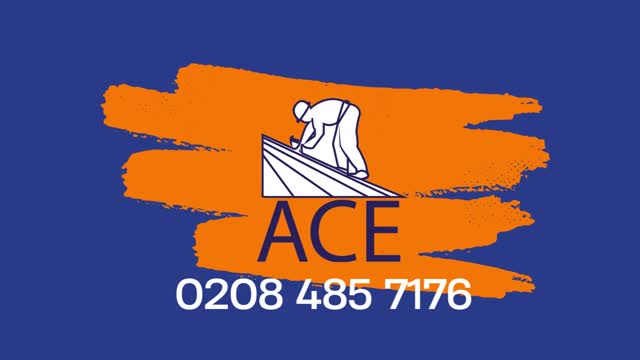 Ace Roofing & Building Is A Pro Roofing Company In East London