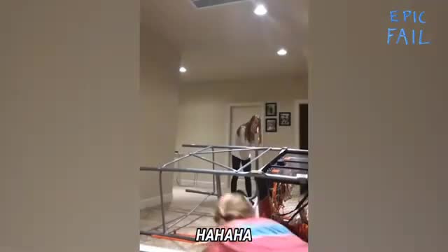 Funny Fails You May Have Missed