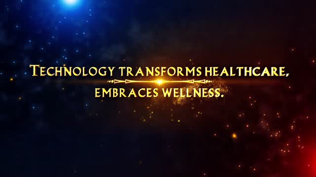 Future Healthcare Today: A Revolution in Holistic Wellness